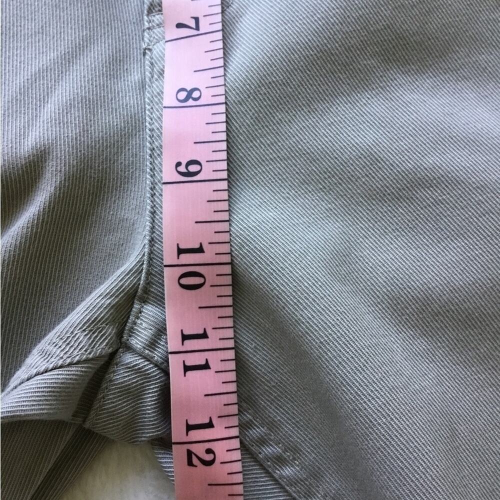 Calvin Klein Men Light Brown Casual Pants - Picture 15 of 16